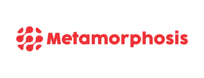 Metamorph logo